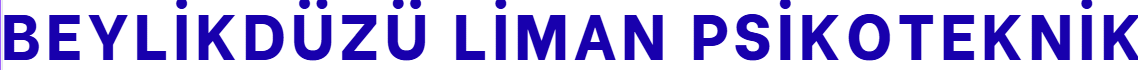 Beylikdüzü Liman Psikoteknik